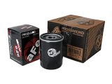 aFe Pro GUARD D2 Oil Filters 44-LF038-MB Filters, D2, Canister, Set of 4 thumbnail 6