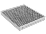 aFe Power Carbon Cabin Air Filters 35-10034C Filter Elements, Carbon/Charcoal, Gray/White, Hyundai, Kia, Each thumbnail 3