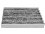 aFe Power Carbon Cabin Air Filters 35-10034C Filter Elements, Carbon/Charcoal, Gray/White, Hyundai, Kia, Each thumbnail 5