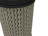aFe Pro GUARD 7 Air Filter Elements 87-10069-WF Filter, Guard 7, Cotton/Synthetic, Foam Pre-Filter, Polaris, Each thumbnail 1