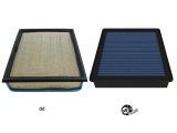AFE Power Air Filter Elements 30-10429R Magnum FLOW OE Replacement w/ Pro 5R Media Ford Diesel Trucks 20-24 V8-6.7L (td) thumbnail 7