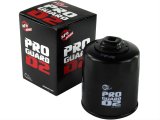 aFe Pro GUARD D2 Oil Filters 44-LF014 Filter, Guard D2, Canister, Jeep, Mopar V6, Each thumbnail 1