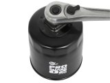 aFe Pro GUARD D2 Oil Filters 44-LF014 Filter, Guard D2, Canister, Jeep, Mopar V6, Each thumbnail 8
