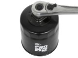 aFe Pro GUARD D2 Oil Filters 44-LF014 Filter, Guard D2, Canister, Jeep, Mopar V6, Each thumbnail 9