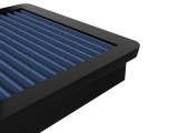 aFe Pro 5R Air Filter Elements for 2018-2025 EQUINOX, TERRAIN - 30-10301 Filter, 5R, Cotton Gauze, Panel, Direct Fit, Chevrolet, GMC, Each thumbnail 4