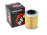 aFe Pro GUARD HD Oil Filters 44-PS001 Filter, HD, Cartridge, Powersport, Aprilia, Bombardier, Can-Am, Each thumbnail 6