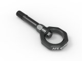 AFE Power - Tow Hooks and Covers for 2009-2020 370Z, 2023-2025 Z 450-712001-G aFe CONTROL Front Hook Gray Nissan 2023 V6-3.0L (tt) thumbnail 6