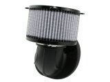 aFe Aries Stage 1 Air Intake Systems for 2003-2008 YZ250, 2003-2009 YZ450F - 85-10026 Kit, 1, Pro-GUARD 7, Cotton Gauze/Synthetic Filter, Gold, Yamaha, YZ250F, YZ450F, Kit thumbnail 2