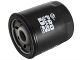 aFe Pro GUARD D2 Oil Filters 44-LF014-MB Filter, Guard D2, Canister, for use on Honda®, Nissan, Set of 4 thumbnail 1