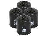 aFe Pro GUARD D2 Oil Filters 44-LF014-MB Filter, Guard D2, Canister, for use on Honda®, Nissan, Set of 4 thumbnail 8