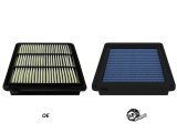 AFE Power - Air Filter Elements for 2022-2025 ACCORD, CIVIC, CR-V 30-10410R Magnum FLOW OE Replacement w/ Pro 5R Media Honda Civic Si 22-23 L4-1.5L (t) thumbnail 3