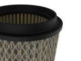 aFe Pro GUARD 7 Air Filter Elements 87-10069 Filter, Guard 7, Cotton/Synthetic, OE Replacement, Yamaha, Each thumbnail 3