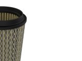 aFe Pro GUARD 7 Air Filter Elements 87-10069 Filter, Guard 7, Cotton/Synthetic, OE Replacement, Yamaha, Each thumbnail 5
