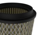 aFe Pro GUARD 7 Air Filter Elements 87-10069 Filter, Guard 7, Cotton/Synthetic, OE Replacement, Yamaha, Each thumbnail 8