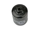 aFe Pro GUARD HD Oil Filters 44-PS013 Filter, Guard HD, Canister, Arctic Cat, Suzuki, Each thumbnail 4