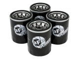 aFe Pro GUARD HD Oil Filters 44-PS013-MB Filter, Guard HD, Canister, Arctic Cat, Suzuki, Set of 4 thumbnail 3