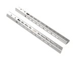 aFe Control Front Suspension Strut Braces 450-401016-H Shock and Braces, Braces, Front, Stainless Steel, Brushed, Chevy, Kit thumbnail 4
