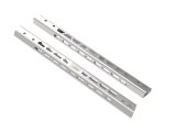 aFe Control Front Suspension Strut Braces 450-401016-H Shock and Braces, Braces, Front, Stainless Steel, Brushed, Chevy, Kit thumbnail 5