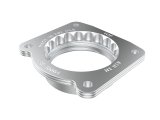 AFE Power - Throttle Body Spacers for 2020-2025 PALISADE, TELLURIDE 46-30004 Silver Bullet Spacer Kit Hyundai Palisade/Kia Telluride 20-23 V6-3.8L thumbnail 5