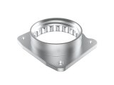 AFE Power - Throttle Body Spacers for 2020-2025 PALISADE, TELLURIDE 46-30004 Silver Bullet Spacer Kit Hyundai Palisade/Kia Telluride 20-23 V6-3.8L thumbnail 8