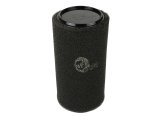 aFe Aries AE1 Pro GUARD 7 Air Filter Elements 87-10076-WF Element, Guard 7, Round Flanged, 5.375, 13.100 in. High, Cotton, Gold, Each thumbnail 6