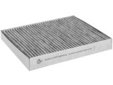 aFe Power Carbon Cabin Air Filters 35-10029C Filter Elements, Carbon/Charcoal, Gray/White, Buick, Cadillac, Chevy, GMC, Each thumbnail 7