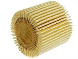 aFe Pro GUARD D2 Oil Filters 44-LF036-MB Filters, D2, Cartridge, Set of 4 thumbnail 2