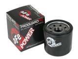 aFe Pro GUARD HD Oil Filters 44-PS003-MB Filters, HD, Canister, Set of 4 thumbnail 1
