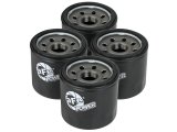 aFe Pro GUARD HD Oil Filters 44-PS003-MB Filters, HD, Canister, Set of 4 thumbnail 2