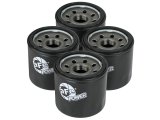 aFe Pro GUARD HD Oil Filters 44-PS003-MB Filters, HD, Canister, Set of 4 thumbnail 7