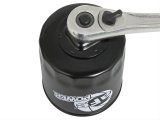aFe Pro GUARD D2 Oil Filters 44-LF037 Filter, Filter thumbnail 4