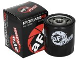 aFe Pro GUARD D2 Oil Filters 44-LF037 Filter, Filter thumbnail 7