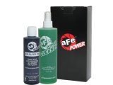 AFE Power Air Filter Cleaners and Oil 90-51401B Magnum FLOW Oiled Restore Kit thumbnail 1