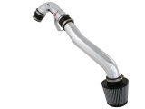 aFe Takeda Stage 2 Pro 5R Cold Air Intake Systems TR-2011P Kit, 5R, Clear Anodized Aluminum Tube, Cotton Gauze Filter, Blue, Lexus, 5.0L, Kit thumbnail 1
