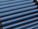 aFe Pro 5R Air Filter Elements for 2005-2016 DB9 - 10-10141-MA Elements, 5R, Oiled, Cotton Gauze, Blue, Round Flanged, 5.29 in. Height, Aston Martin, 6.0L, Pair thumbnail 7