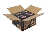 aFe Pro GUARD HD Oil Filters 44-PS001-MB Filter, HD, Cartridge, Powersport, Aprilia, Bombardier, Can-Am, Set of 4 thumbnail 2
