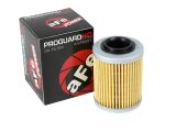 aFe Pro GUARD HD Oil Filters 44-PS001-MB Filter, HD, Cartridge, Powersport, Aprilia, Bombardier, Can-Am, Set of 4 thumbnail 3