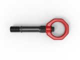 AFE Power - Tow Hooks and Covers for 2009-2020 370Z, 2023-2025 Z 450-712001-R aFe CONTROL Front Hook Red Nissan 2023 V6-3.0L (tt) thumbnail 8