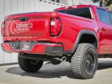 aFe Apollo GT Exhaust Systems for 2023-2025 CANYON, COLORADO - 49-44141-P Systems, Series, 3 in., 409 Stainless Steel, Cat-Back, Polished Tips, Chevy, GMC, Kit thumbnail 1