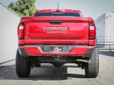 aFe Apollo GT Exhaust Systems for 2023-2025 CANYON, COLORADO - 49-44141-P Systems, Series, 3 in., 409 Stainless Steel, Cat-Back, Polished Tips, Chevy, GMC, Kit thumbnail 9