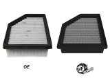 AFE Power - Air Filter Elements for 2022-2024 OUTLANDER, 2021-2025 ROGUE 30-10425D Magnum FLOW OE Replacement w/ Pro DRY S Media Nissan Rogue 22-23 L3-1.5L (t) thumbnail 7