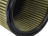 aFe Aries AE1 Pro GUARD 7 Air Filter Elements for 2013-2015 WILDCAT X 1000, 2014-2015 LIMITED - 87-10067 Filter, 7, Cotton Gauze, Gold, Arctic Cat, Each thumbnail 1