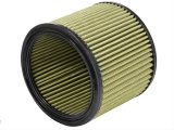 aFe Aries AE1 Pro GUARD 7 Air Filter Elements for 2013-2015 WILDCAT X 1000, 2014-2015 LIMITED - 87-10067 Filter, 7, Cotton Gauze, Gold, Arctic Cat, Each thumbnail 3