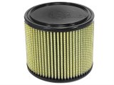 aFe Aries AE1 Pro GUARD 7 Air Filter Elements for 2013-2015 WILDCAT X 1000, 2014-2015 LIMITED - 87-10067 Filter, 7, Cotton Gauze, Gold, Arctic Cat, Each thumbnail 4
