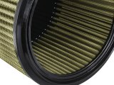 aFe Aries AE1 Pro GUARD 7 Air Filter Elements for 2013-2015 WILDCAT X 1000, 2014-2015 LIMITED - 87-10067 Filter, 7, Cotton Gauze, Gold, Arctic Cat, Each thumbnail 8