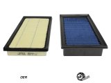 aFe Pro 5R Air Filter Elements 30-10306 Filter, 5R, Cotton Gauze, Panel, Direct Fit, Toyota, Lexus, Each thumbnail 3