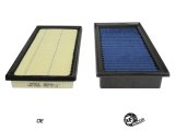aFe Pro 5R Air Filter Elements 30-10306 Filter, 5R, Cotton Gauze, Panel, Direct Fit, Toyota, Lexus, Each thumbnail 7
