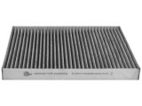 aFe Power Carbon Cabin Air Filters 35-10027C Filter Elements, Carbon/Charcoal, Gray/White, Audi, Porsche, Each thumbnail 3