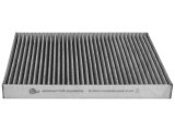 aFe Power Carbon Cabin Air Filters 35-10027C Filter Elements, Carbon/Charcoal, Gray/White, Audi, Porsche, Each thumbnail 6