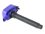 aFe Scorcher High-Performance Ignition Coils 77-92007 Coil, SCORCHER High-Performance, Coil Pack Style, Female/Socket, Rectangular, Blue, Chrysler, Dodge, Jeep, RAM, Each thumbnail 7